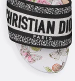 Dior Lucky Dway Slide - Image 2